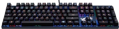 MSI Vigor GK50 (Qwerty US) toetsenbord