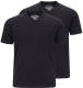 Jan Vanderstorm basic T-shirt Osmo - (set van 2)