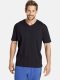 Jan Vanderstorm basic T-shirt Osmo - (set van 2)