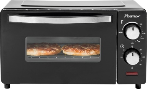 Bestron AOV9 mini oven