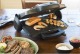 Bestron ACG380 contact grill
