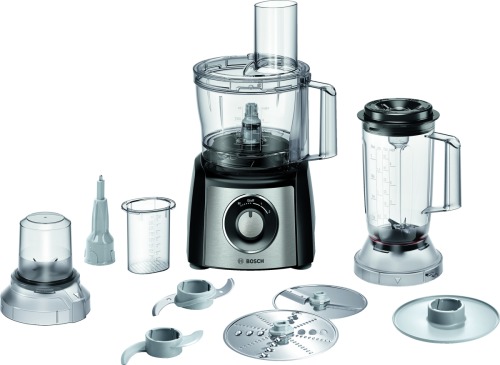 Bosch MCM3PM386 foodprocessor