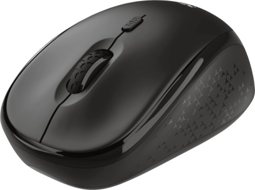 Trust TM-200 COMPACT WIRELESS MOUSE muis