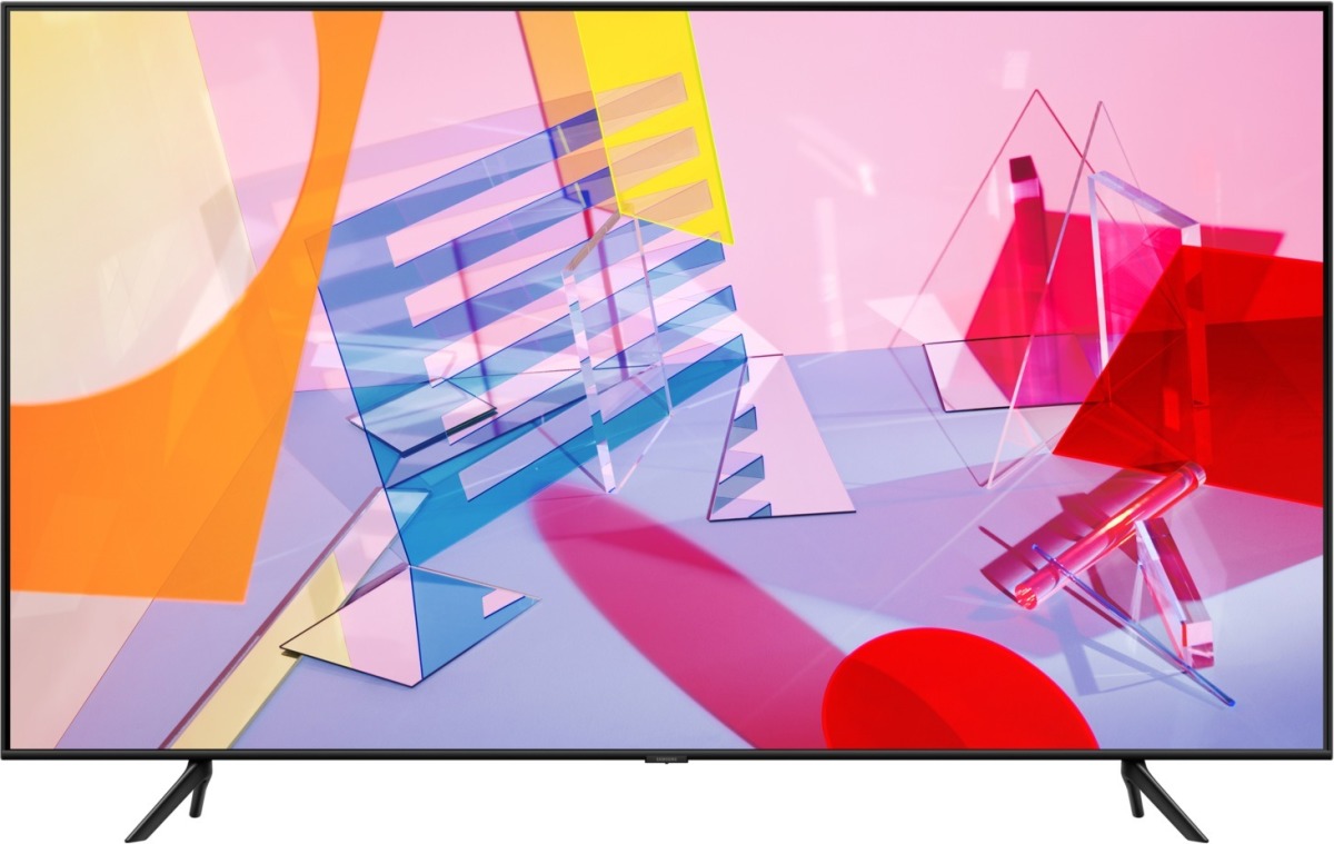Samsung QE43Q60TAS QLED TV