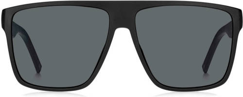 Tommy hilfiger zonnebril TH 1717/S zwart