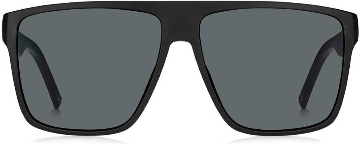 Tommy hilfiger zonnebril TH 1717/S zwart