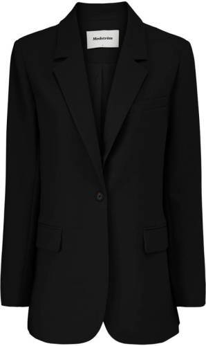 Modström blazer Gale zwart