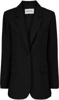 Modström blazer Gale zwart