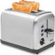 Princess Toaster Steel Style 2