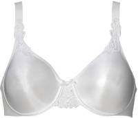 Chantelle beugelbh Hedona wit