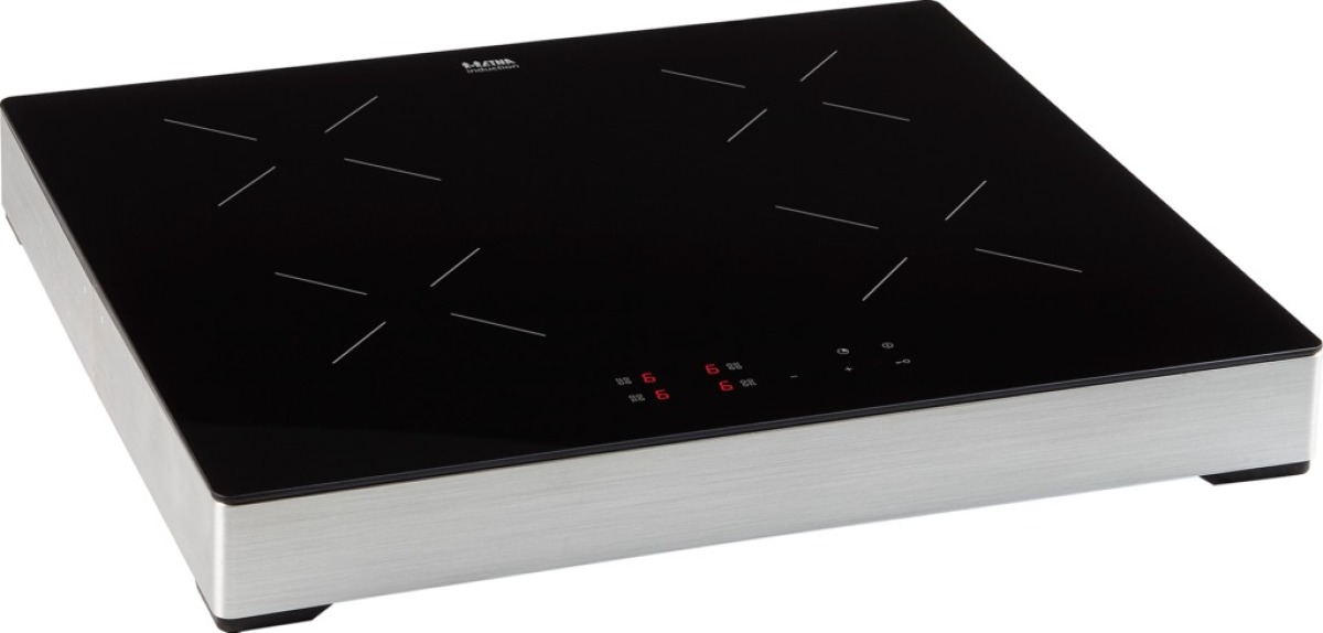 ETNA KIV164RVS inductie kookplaat