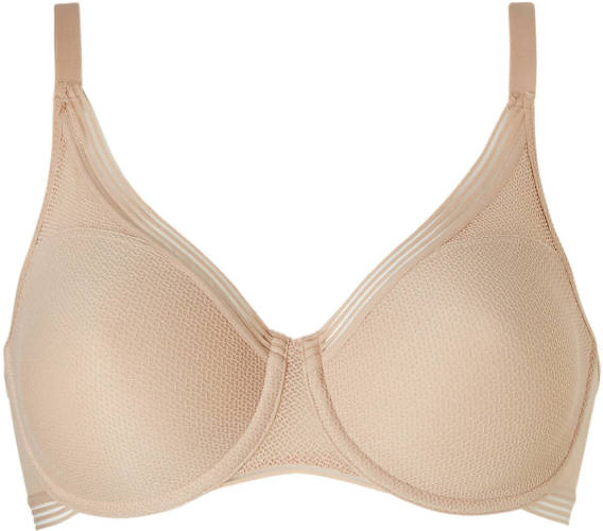 Triumph minimizer Infinite Sensation beige