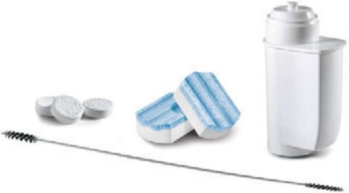 Bosch Reinigingsset vero series koffie accessoire