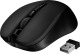 Trust MYDO SILENT WIRELESS MOUSE BLK muis