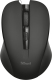 Trust MYDO SILENT WIRELESS MOUSE BLK muis