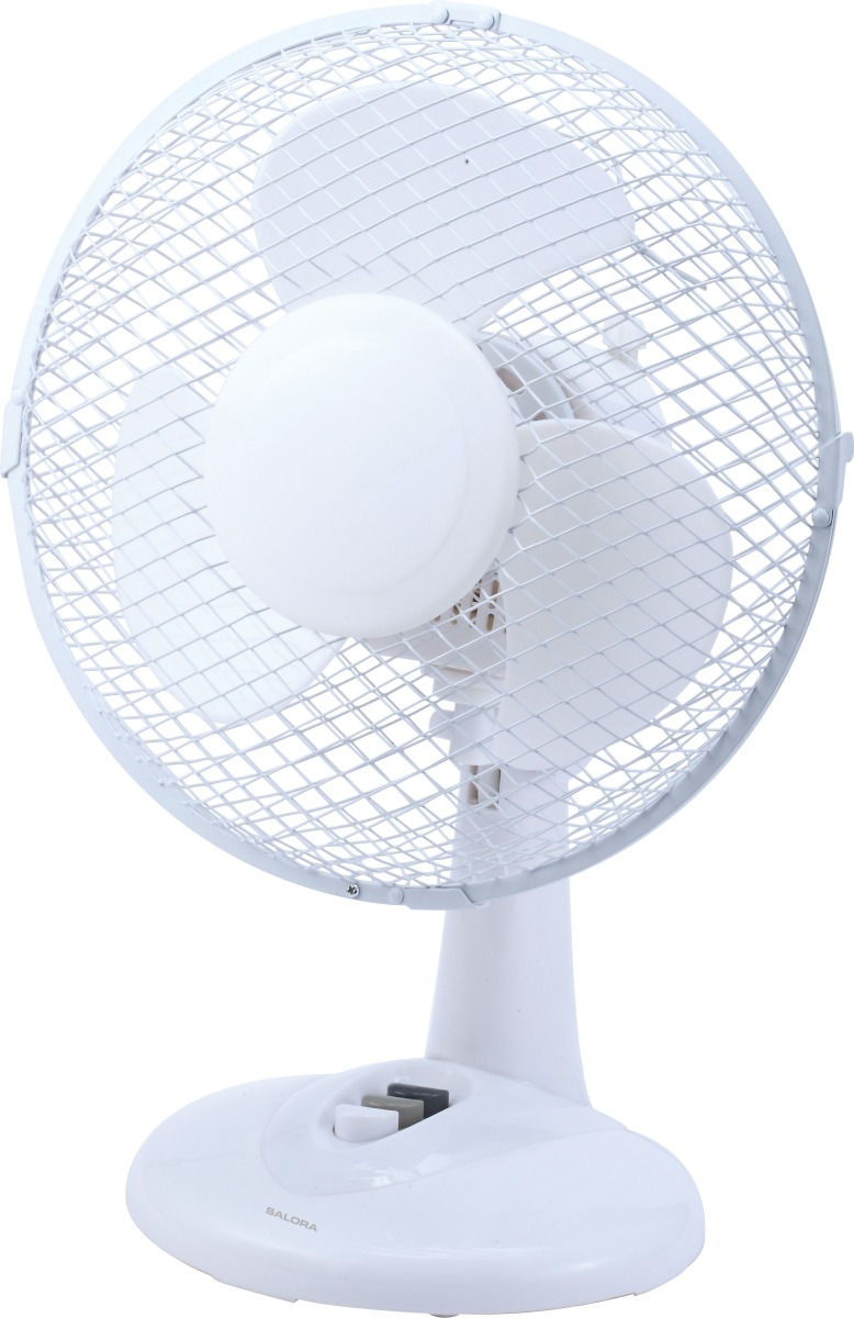 Salora FT230 ventilator