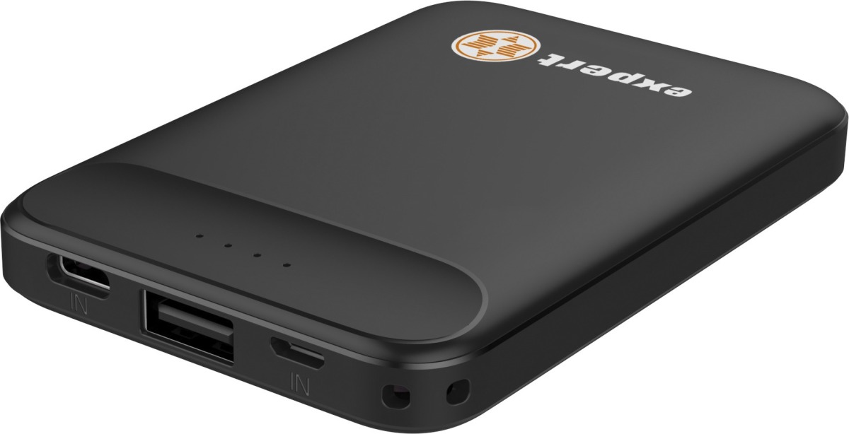 Expert Div.Merken XSS-PB08 Powerbank powerbank