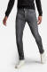 G-star Raw slim fit jeans 3301 dark aged cobler