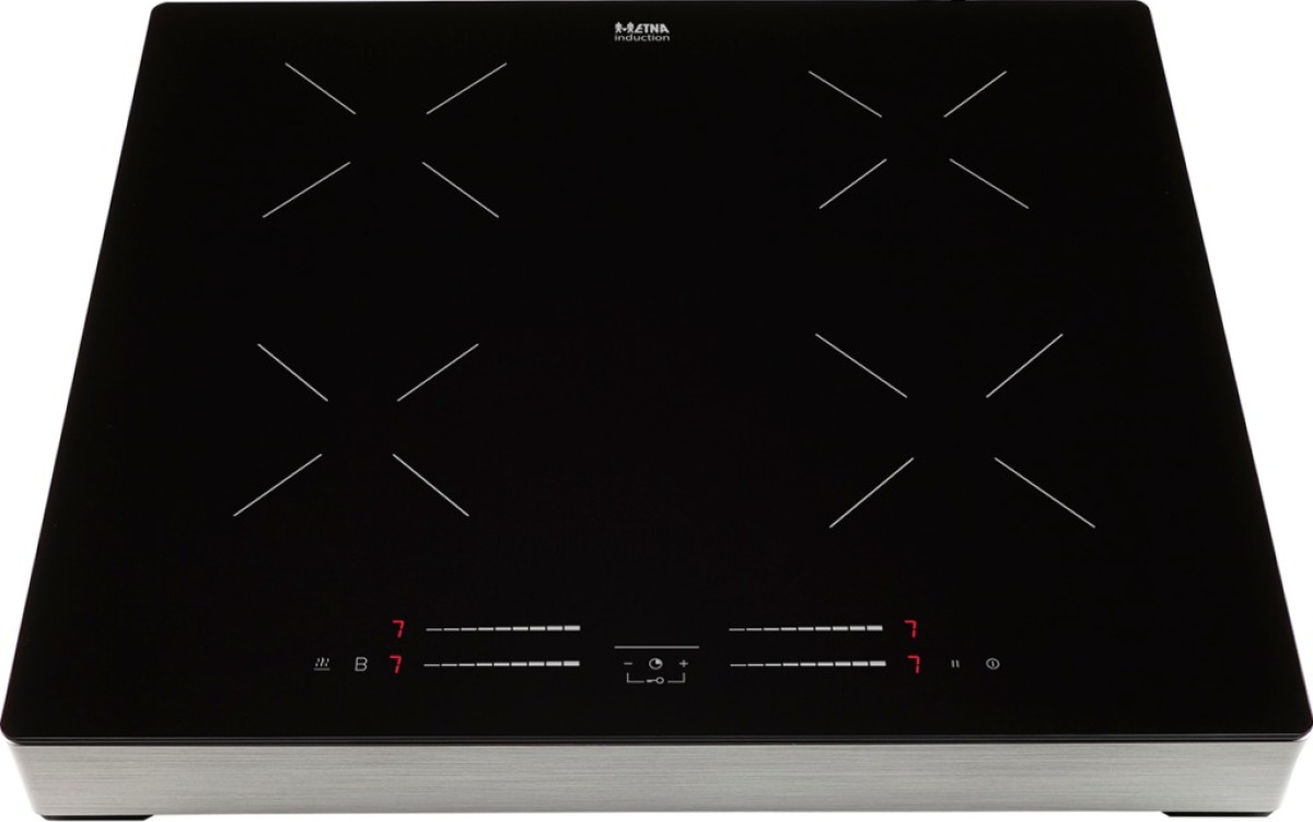 ETNA KIV264RVS inductie kookplaat