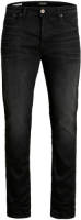 Jack & Jones regular fit jeans Mike black denim