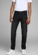 Jack & Jones regular fit jeans Mike black denim