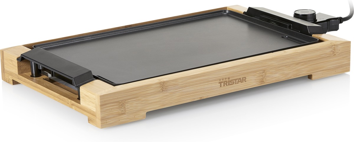 Tristar BP-2786 contact grill