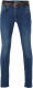 Petrol Industries slim fit jeans Seaham medium blue