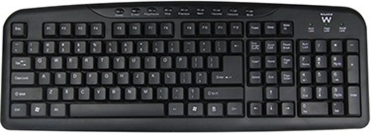 Ewent EW3130 toetsenbord