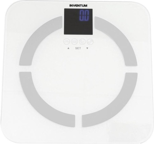 Inventum PW720BG weegschaal