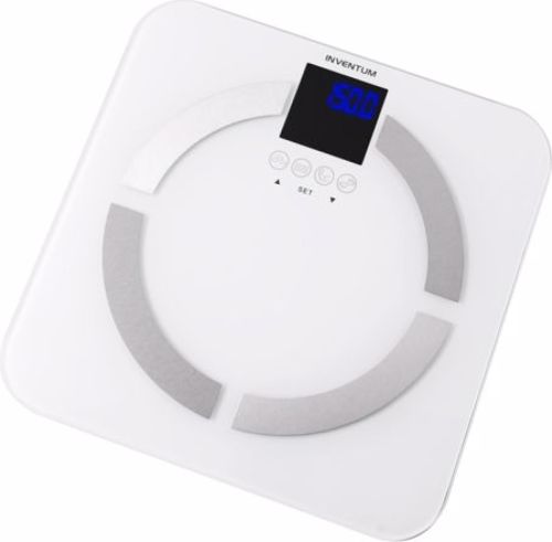 Inventum PW720BG weegschaal