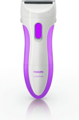 Philips HP6341/00 ladyshave