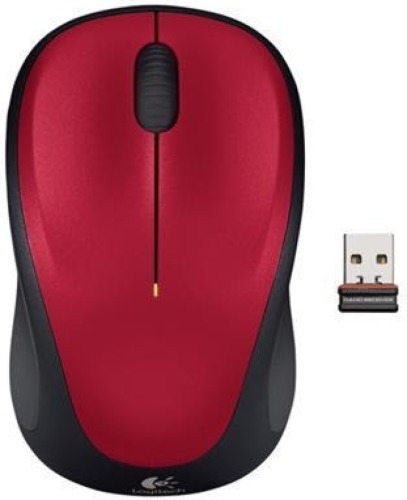 Logitech M235 muis