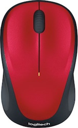Logitech M235 muis