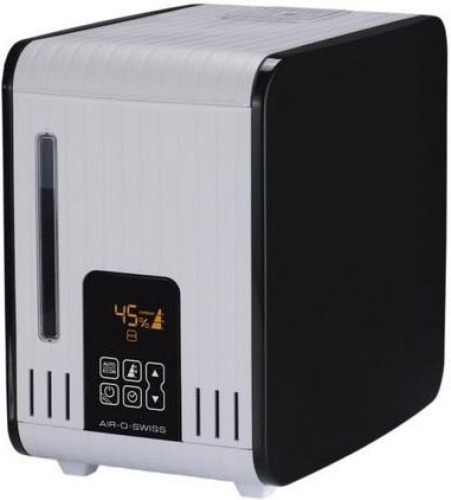 Boneco S450 Digitaal luchtbevochtiger