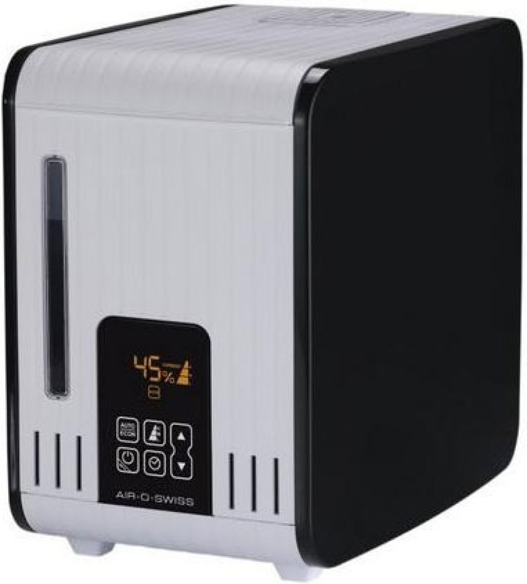 Boneco S450 Digitaal luchtbevochtiger