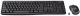 Logitech MK270 (Qwerty US) toetsenbord