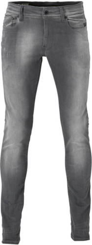 G-star Raw skinny fit jeans Revend it aged destroy defend