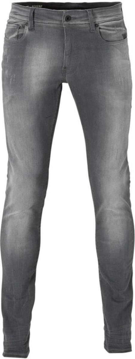 G-star Raw skinny fit jeans Revend it aged destroy defend