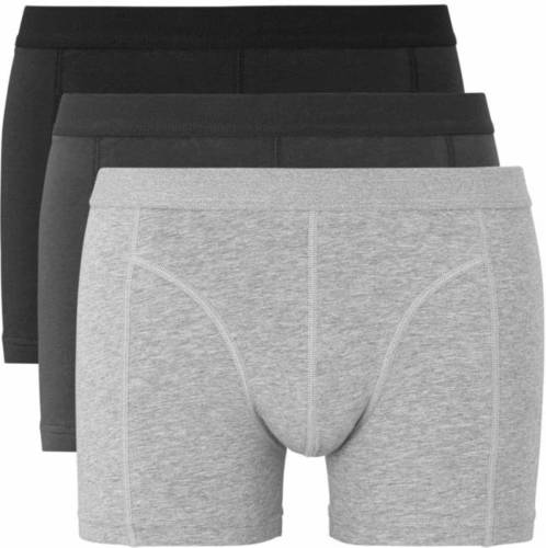 whkmp's own boxershort (set van 3)