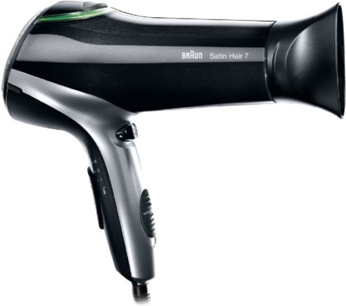 Braun Satin Hair 7 - HD710 haardroger