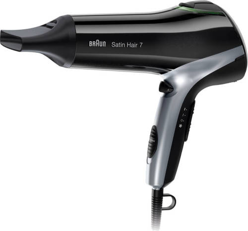 Braun Satin Hair 7 - HD710 haardroger