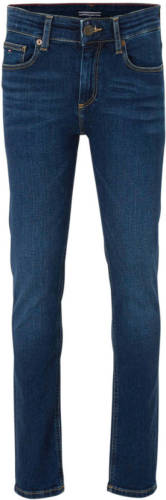 Tommy hilfiger slim fit jeans Scanton new york dark