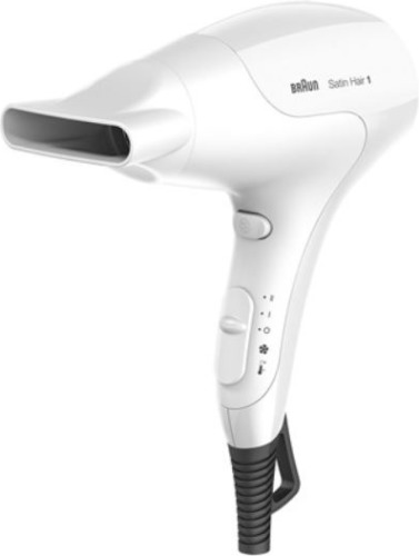 Braun Haardroger