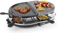 Princess 162710 steengrill