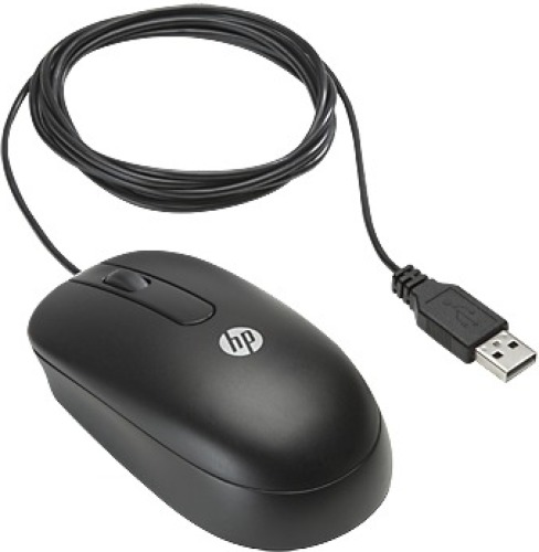 HP HPPROMOUSBMOUSE muis