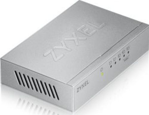 Zyxel externe 5 poorts switch switch