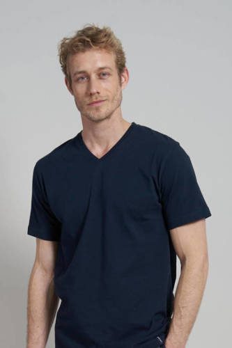 Ceceba +size pyjamatop zwart