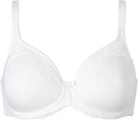 Triumph voorgevormde beugelbh Beauty-Full Darling wit