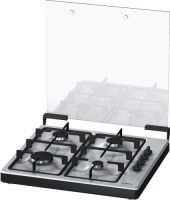 Bosch PBP0C5Y60N gas kookplaat
