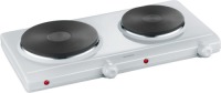 SEVERIN DK1042S elektrische kookplaat